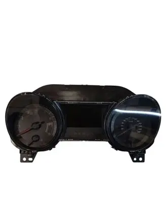 Ford Mustang VI Speedometer (instrument cluster) GR3T10849ED