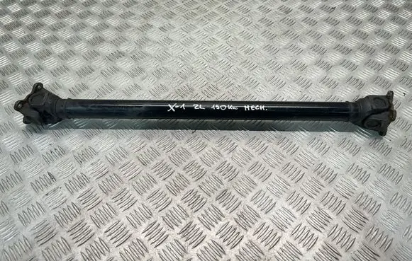 BMW X1 E84 Front prop shaft 