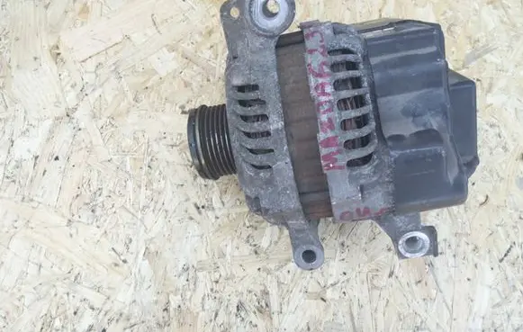 Mazda 6 Generator/alternator A3TG0081