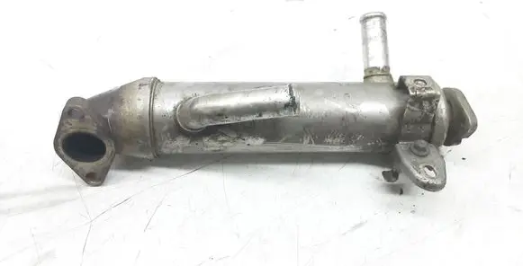Ford Mondeo Mk III EGR valve cooler