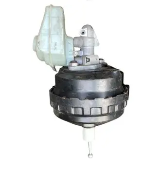Audi TT TTS Mk2 Brake booster 8J2614105N