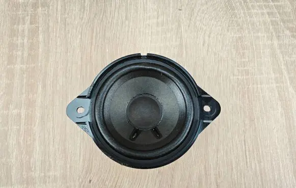Audi A7 S7 4G Parcel shelf speaker 4G8035402