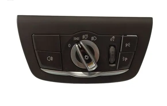 BMW X3 G01 Light switch 5A67870