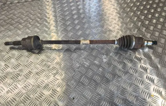 Ford Explorer V Rear driveshaft BB534K139BB