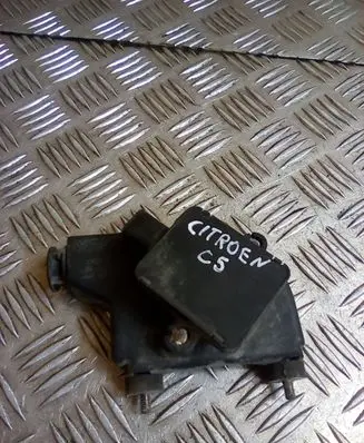 Citroen C5 Accelerator pedal position sensor 9643365680
