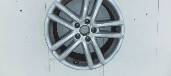 Volkswagen Touareg I R19 alloy rim 7L6601025AC 7L6601025