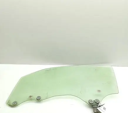 Toyota GT 86 Front door window/glass (coupe) SU003G0020