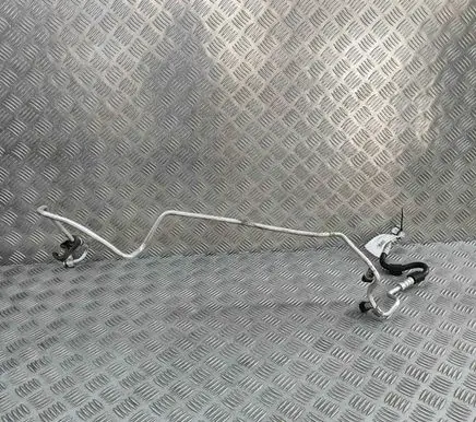 Mercedes-Benz GL X166 Air conditioning (A/C) pipe/hose 97057310510