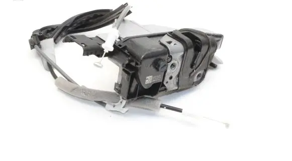 Citroen DS3 Front door lock PSA261441