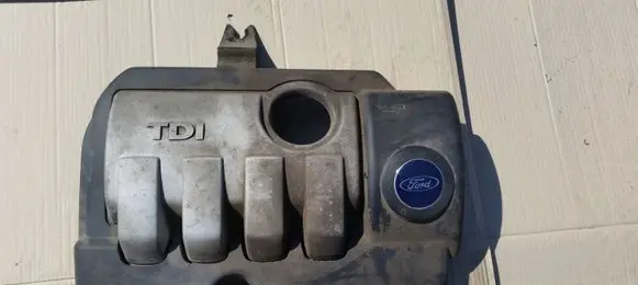 Ford Galaxy Engine cover (trim) 7M5103925D