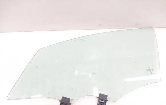Peugeot 508 RXH Front door window glass four-door 43R00055 E000186 DOT57AS2M1402