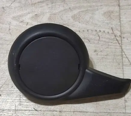 Renault Kangoo III Seat adjustment knob L0655888