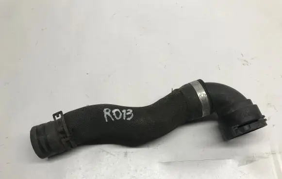 Volkswagen Golf VII Engine coolant pipe/hose 3B0122291H