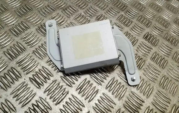 Other control units/modules