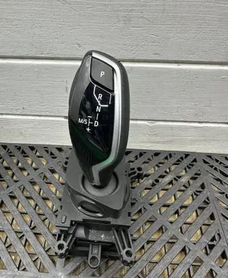BMW X3 G01 Gear selector 9476307 034971115 7218000251367008