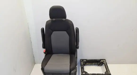 Volkswagen Crafter Front driver seat