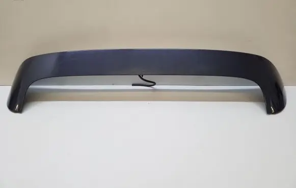 Ford Fiesta Tailgate/trunk spoiler 8A61A44210B