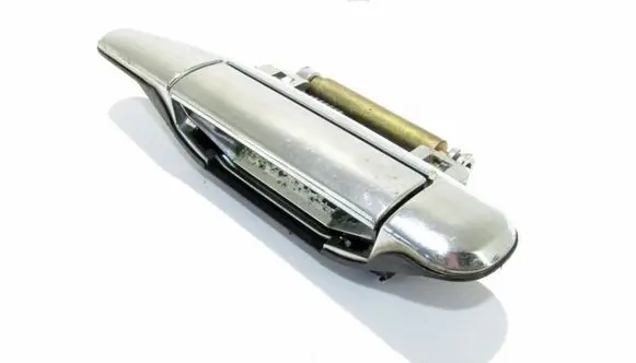 Nissan Primera Front door exterior handle SA830118