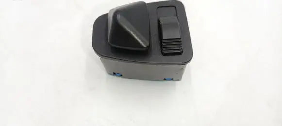 BMW 3 E46 Wing mirror switch 61316901376 6901376