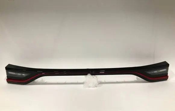 Lexus LBX Rear/tail lights 81580-52470 A4X150-0000