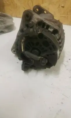 Volkswagen Golf IV Generator/alternator CA1378IR 080507 7055410
