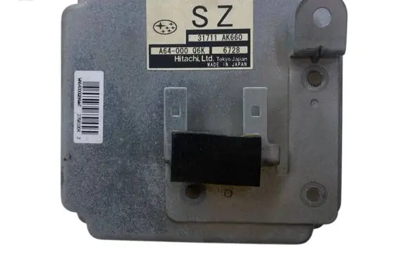 Subaru Outback Gearbox control unit/module 31711AK660