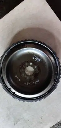 Mercedes-Benz E W211 Flywheel