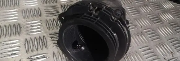 Volkswagen Eos Mass air flow meter 3c0129684