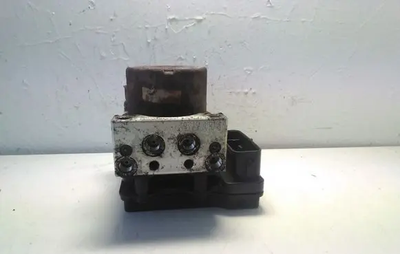 Mazda 6 ABS Pump MD9A2W 2D01D2 4364534