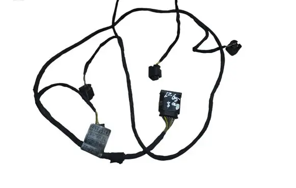 BMW 7 E65 E66 Parking sensor (PDC) wiring loom 6952914 14206010