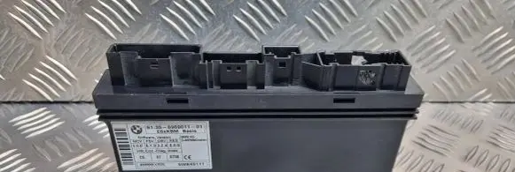 BMW 5 E60 E61 Comfort/convenience module 6969011 61356969011