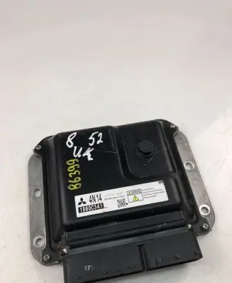 Mitsubishi ASX Engine control unit/module ECU 1860C341