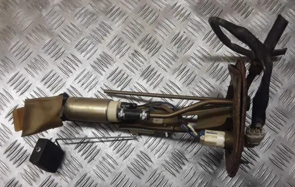 Suzuki Grand Vitara I In-tank fuel pump NOCODE