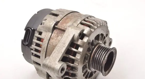 Chevrolet Epica Generator/alternator 