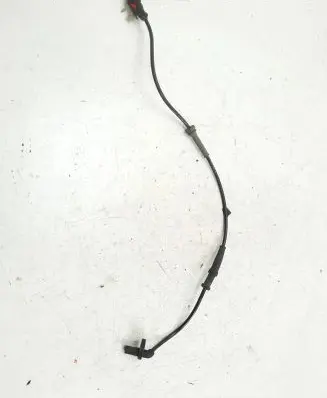 ABS brake wheel speed sensor