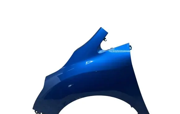 Toyota Verso-S Fender 123456