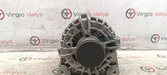 Generator/alternator