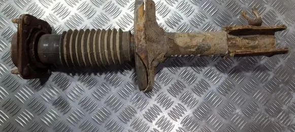 Mazda 626 Front shock absorber/damper