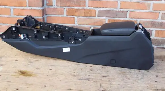 Audi A4 S4 B9 Armrest 8W0864283A 13407 1286836E