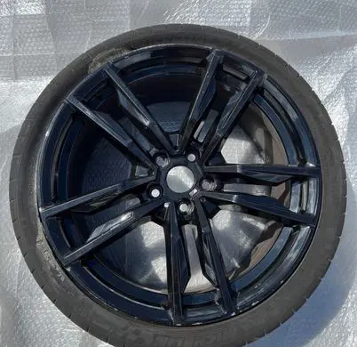 BMW Z4 g29 R19 alloy rim 8089876 84751