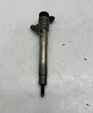 Renault Scenic IV - Grand scenic IV Fuel injector 0445110895 HMLGT3639R