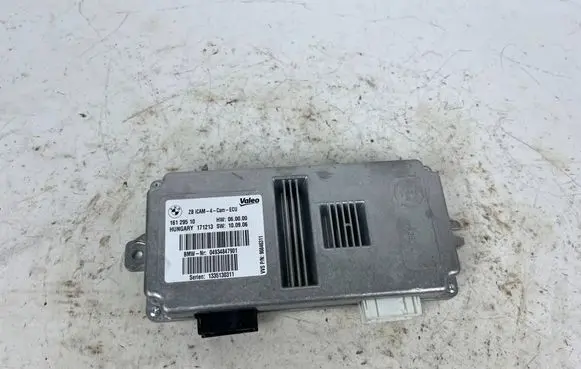 BMW X5 F15 Camera control unit module 16129510