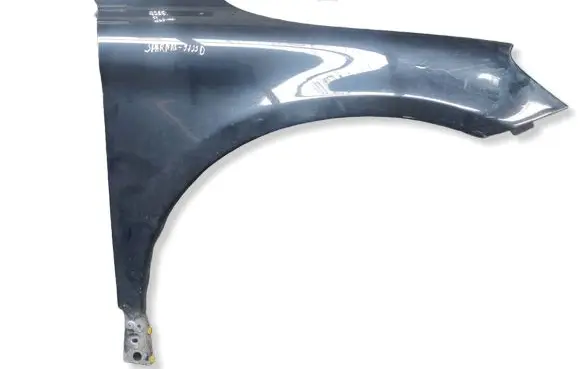 Volvo XC60 Fender 