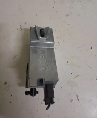Ford C-MAX II Steering wheel lock 7G913F880 AV6N3F880 026SP020911