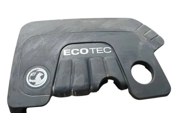 Opel Insignia A Engine cover (trim) 55587230 316987460