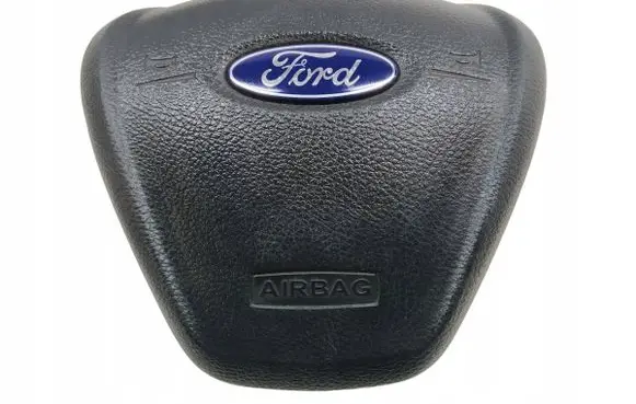 Ford Fiesta Passenger airbag 