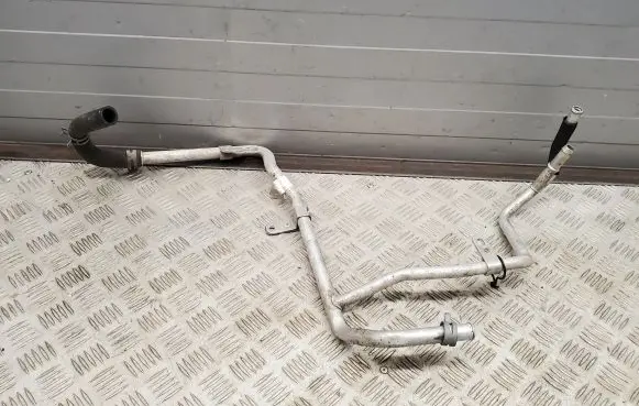 Jeep Grand Cherokee Engine coolant pipe/hose 68244855AC