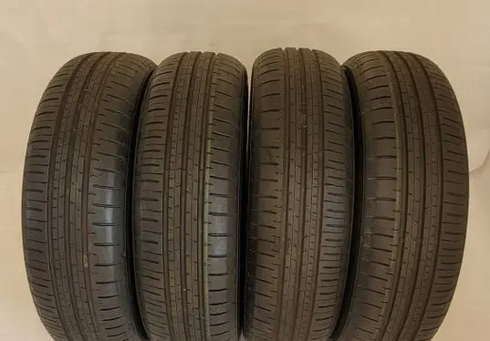 Toyota Aygo X R17 summer tire 4250427424408 17565R17