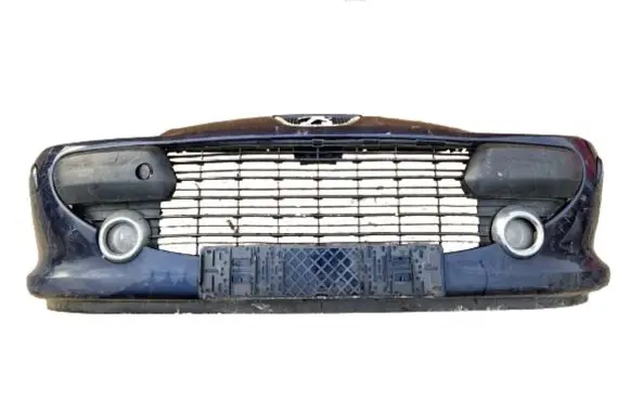 Peugeot 307 Front bumper