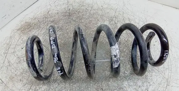 Audi A8 S8 D2 4D Front coil spring